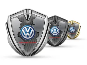 VW Insignia Abovedada 3D Diseño Max Robus Aboveda 3D